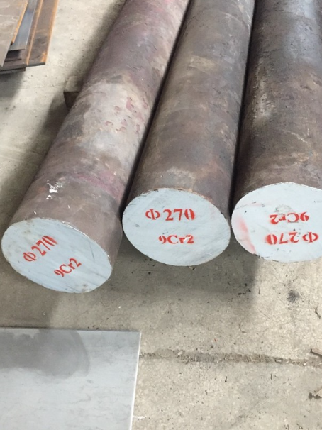 岫岩9Cr2工具钢