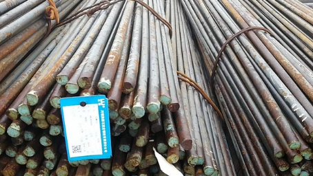 岫岩30Cr合金结构钢