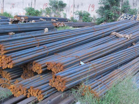 岫岩50Cr合金结构钢