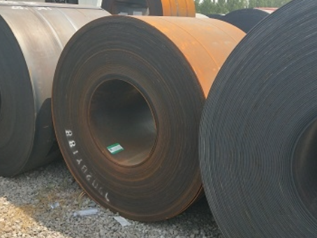 岫岩Q355NHB耐候板